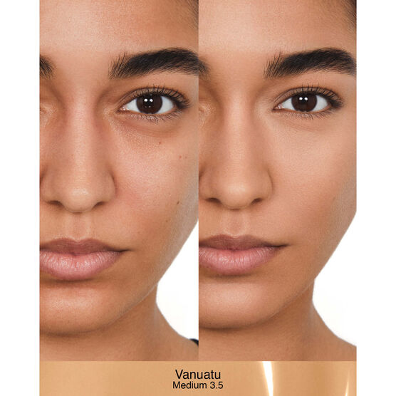 NARS       SHEER GLOW FO FOUN 30ML